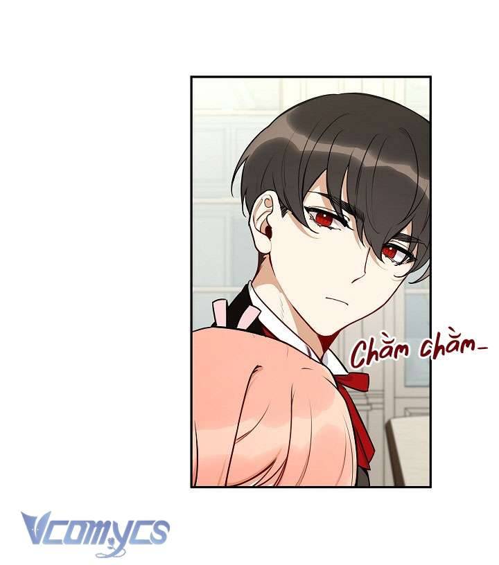 Phương Pháp Trở Thành Con Gái Của Người Hùng Bóng Đêm Chap 4 - Trang 2