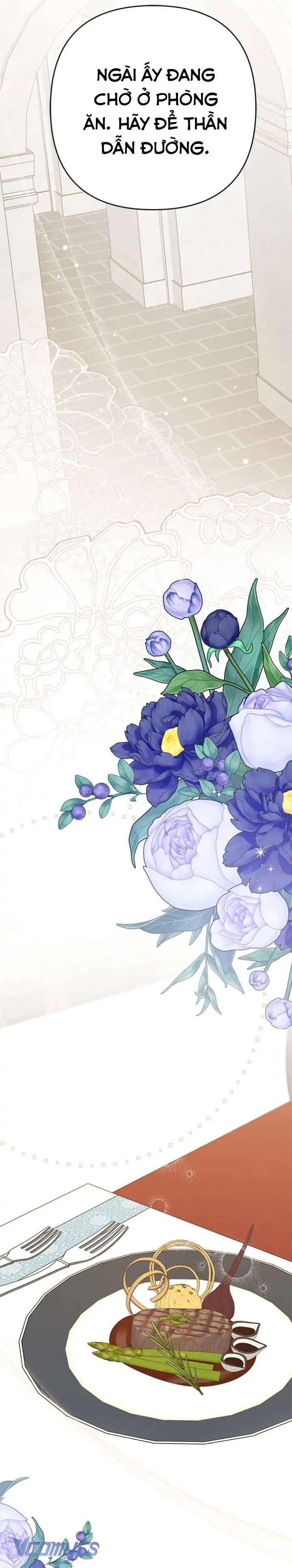 Bạo Chúa Bé Con Chapter 29 - Trang 4