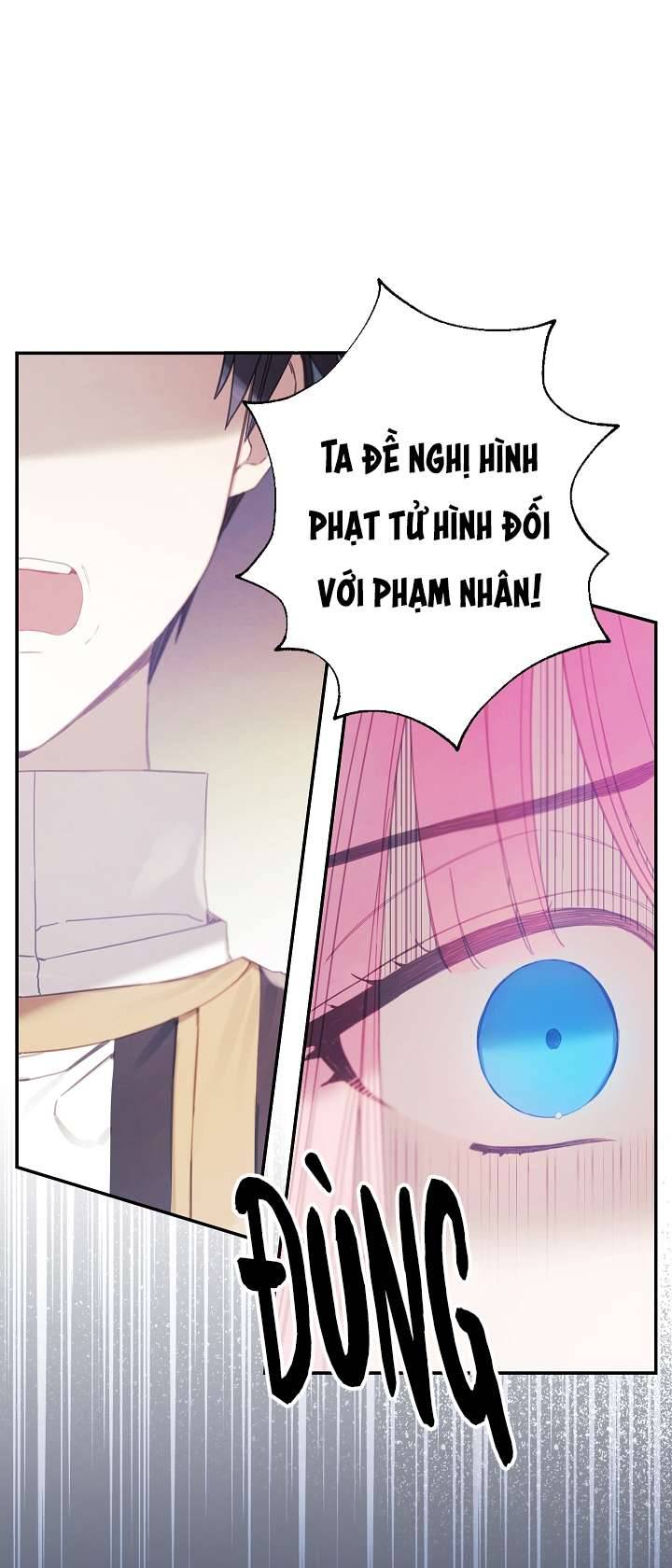 Cửa Hàng Búp Bê Của Công Chúa Chap 13 - Trang 2