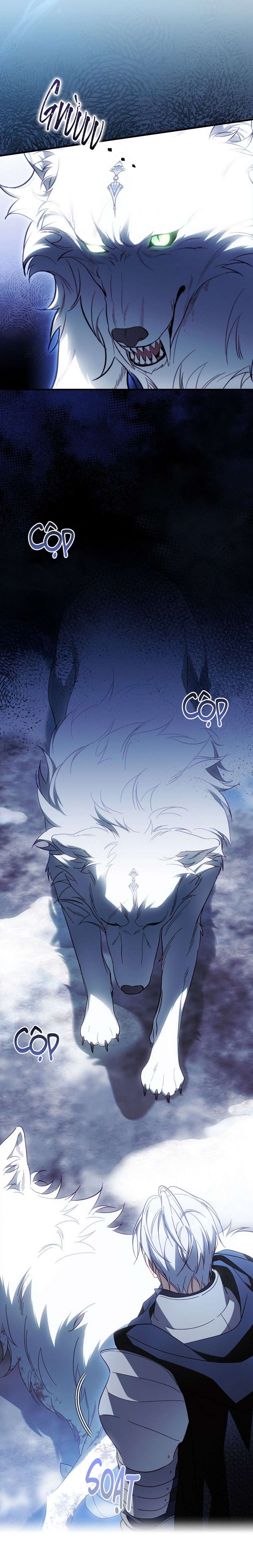 Phương Pháp Khiến Phu Quân Đứng Về Phía Tôi Chapter 65 - Trang 4