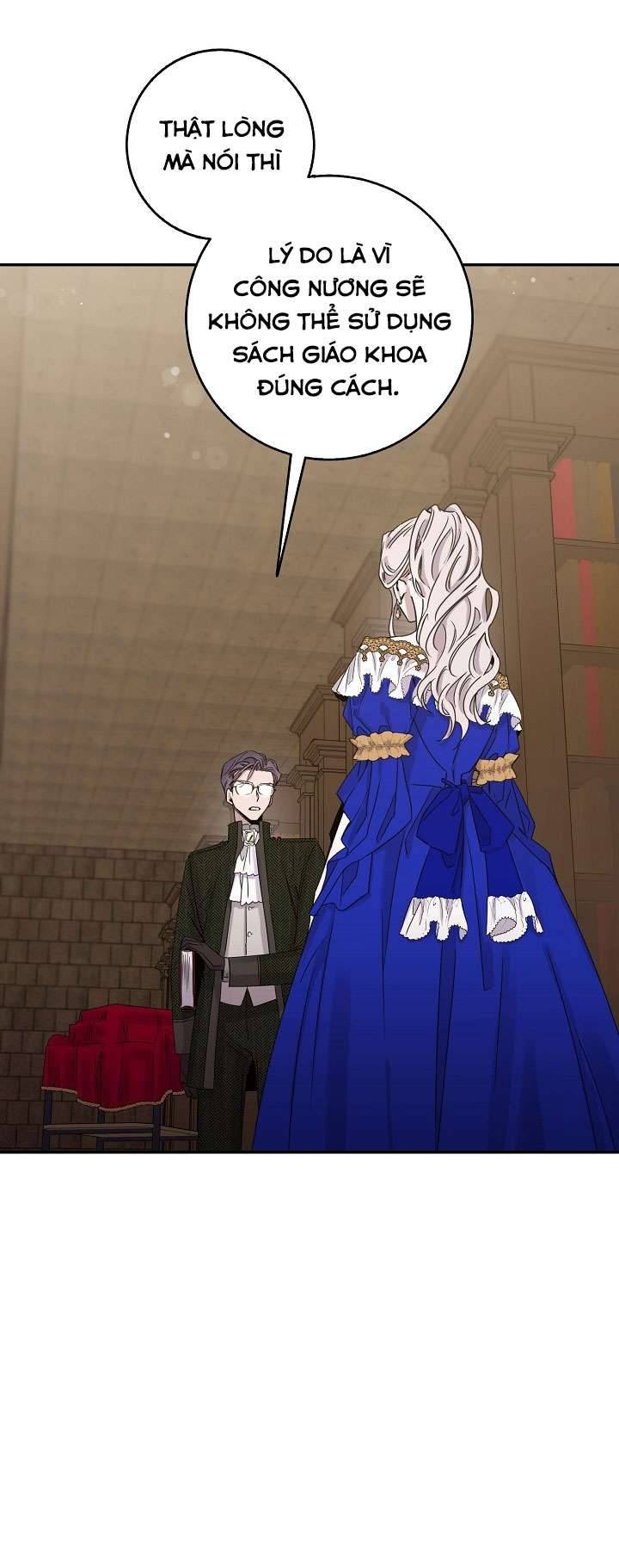 Thuần Hóa Bạo Quân Rồi Bỏ Trốn Chap 8 - Trang 2