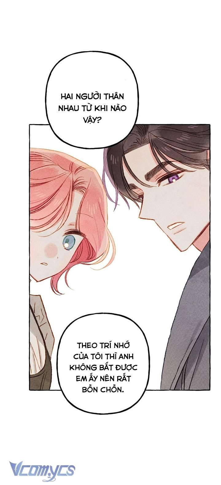 (Munn) Nuôi Dưỡng Một Hắc Long Chap 22 - Trang 2