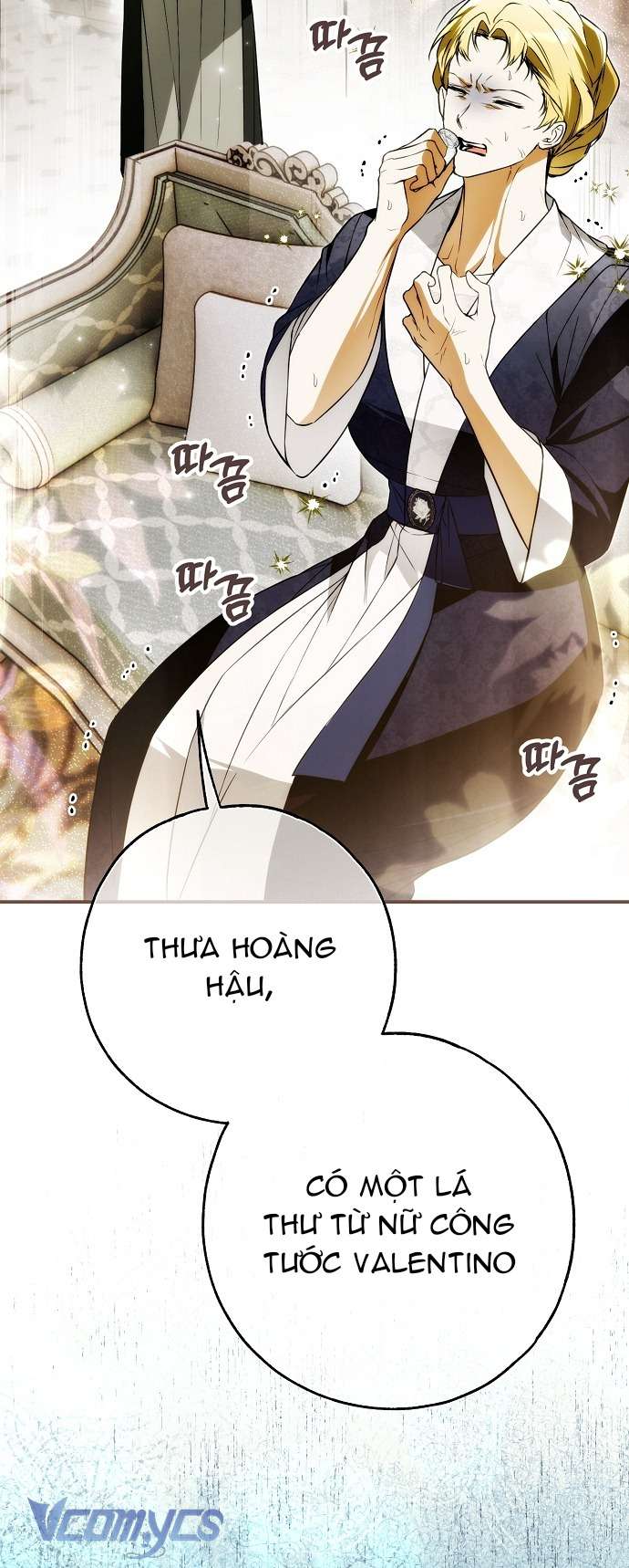 Ai Đó Đang Điều Khiển Cơ Thể Của Tôi Chapter 55 - Trang 4