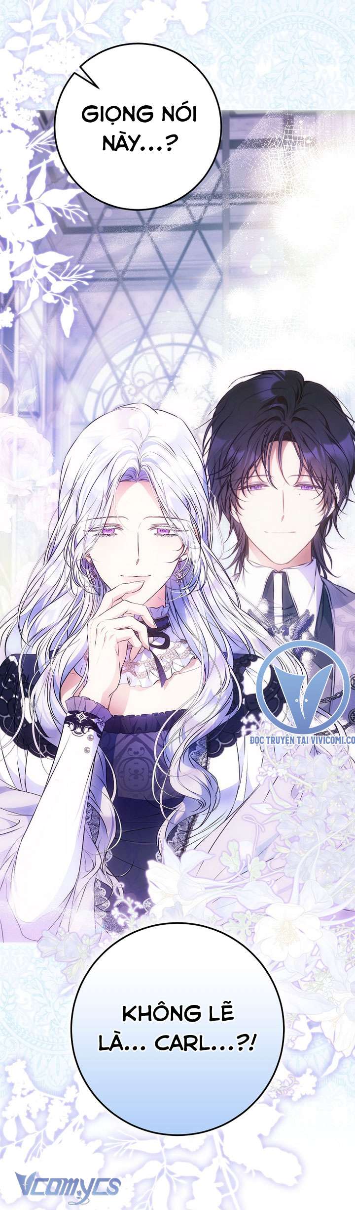 Tôi Trở Thành Vợ Của Nam Chính Chap 117 - Trang 2