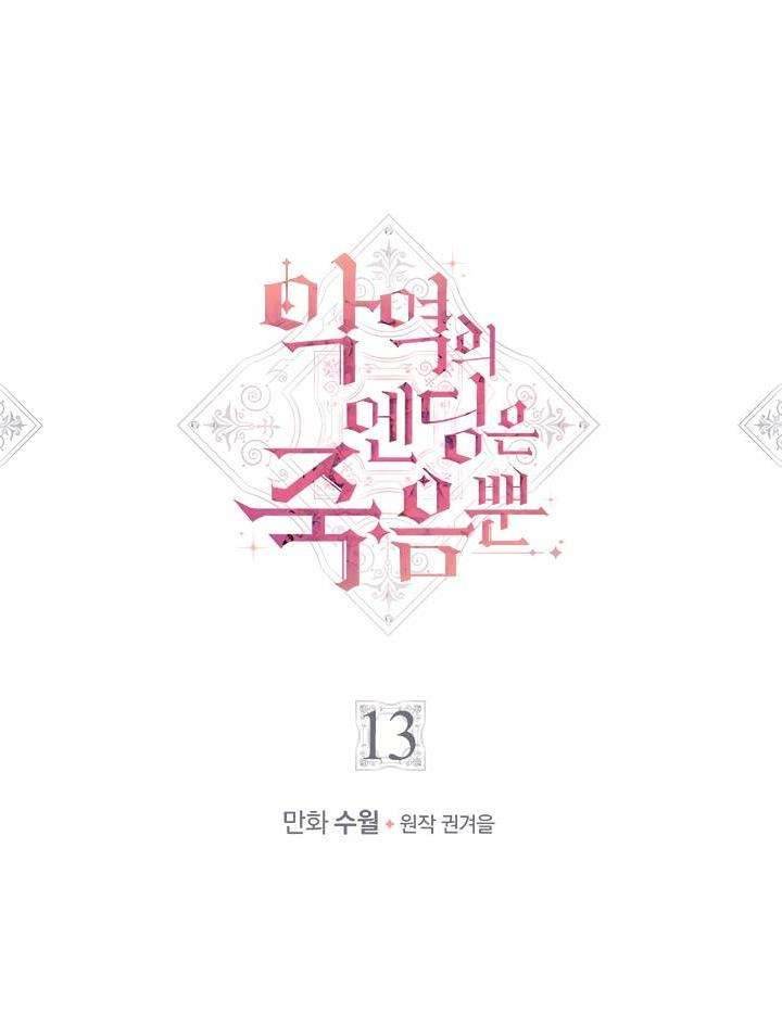 Kết Cục Của Nhân Vật Phản Diện Chỉ Có Thể Là Cái Chết Chapter 13 - Trang 4