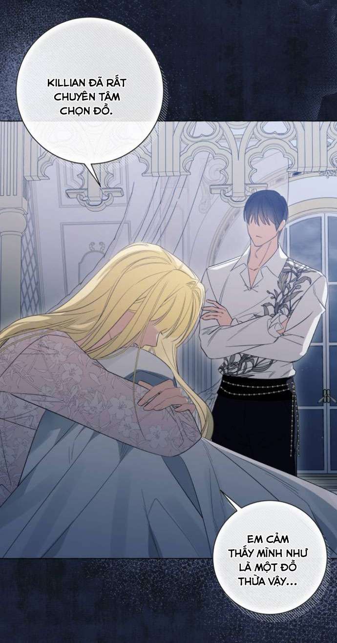 Tôi Tưởng Đó Chỉ Là Tiểu Thuyết Trọng Sinh Bình Thường Chap 42 - Trang 2