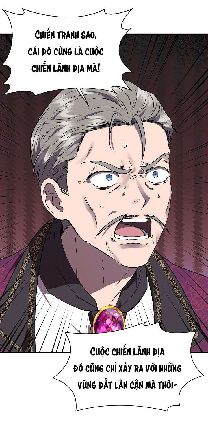 Tôi Không Phải Là Cinderella Chapter 49 - Trang 4