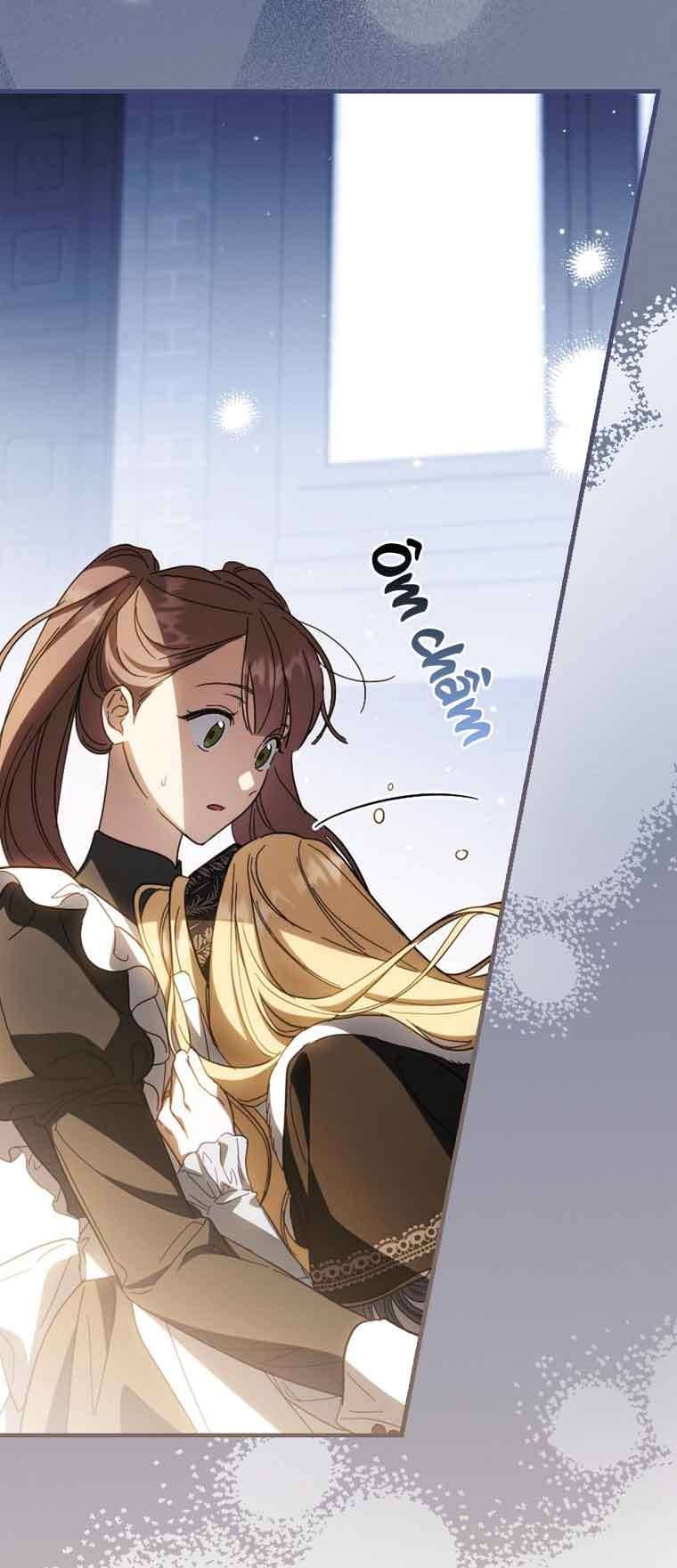 Phương Pháp Khiến Phu Quân Đứng Về Phía Tôi Chapter 69 - Trang 4