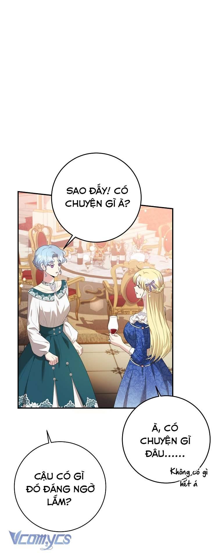 [18+] Phương Pháp Gia Hạn Hợp Đồng Hôn Nhân Chap 18 - Trang 2