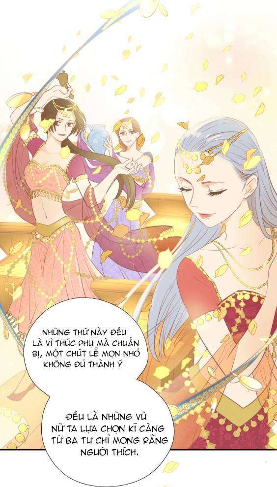 Địch Úc Đa Chi Ca Chapter 8 - Trang 4