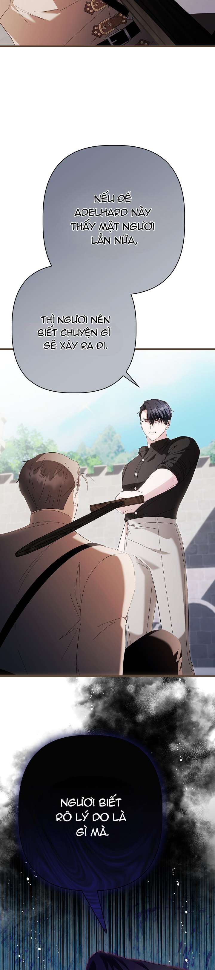 Cha Của Nam Chính Từ Chối Hủy Hôn Chapter 28 - Trang 4