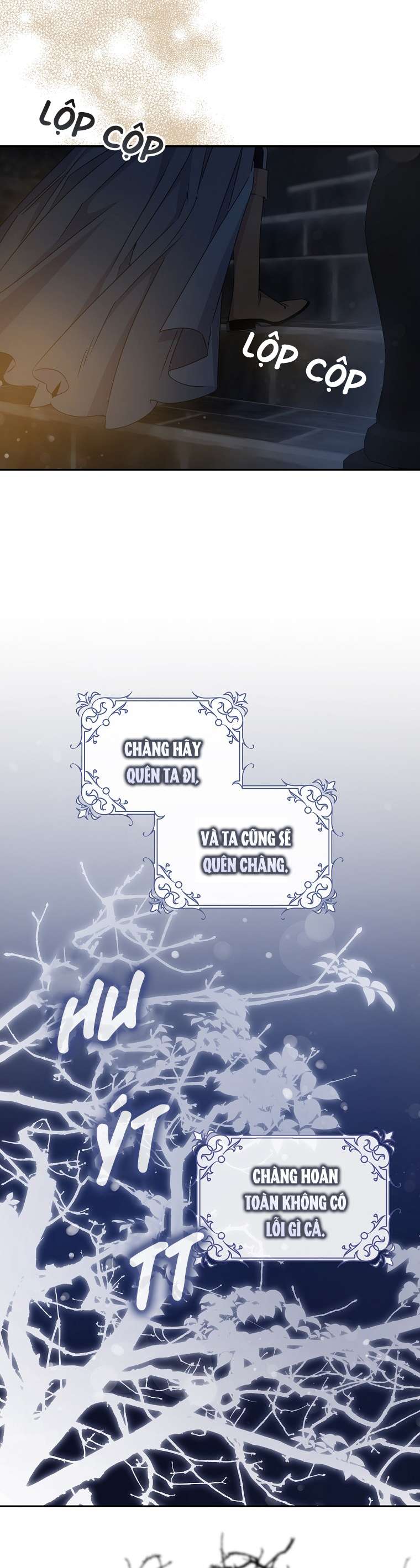 Thuần Hóa Bạo Quân Rồi Bỏ Trốn Chap 65 - Trang 2