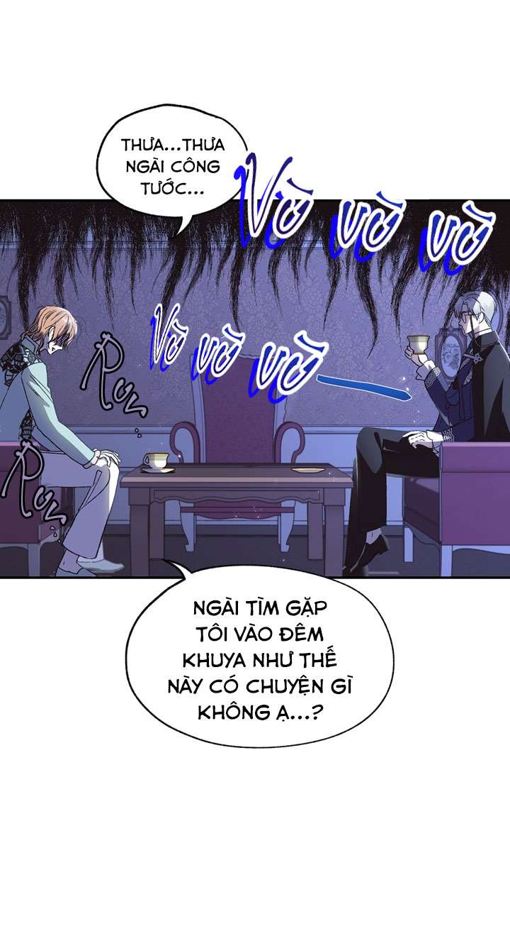 Cha À, Con Không Muốn Kết Hôn Đâu Chap 19 - Trang 2
