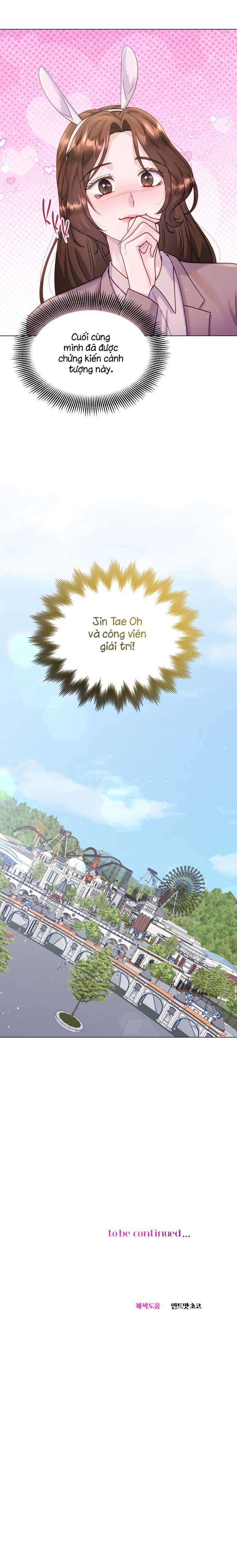 Hướng Dẫn Thu Phục Mãnh Thú Chap 31 - Trang 4