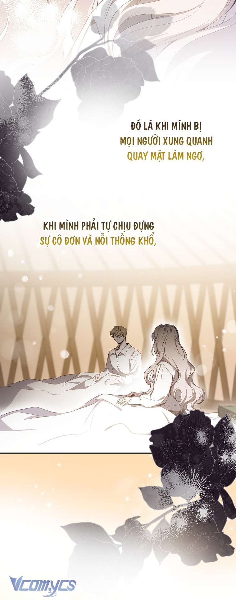 Thuần Hóa Bạo Quân Rồi Bỏ Trốn Chap 100 - Trang 2