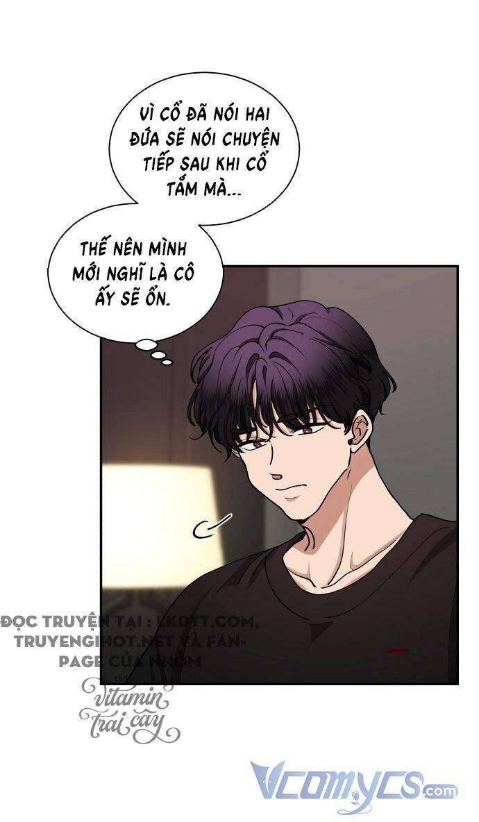 Oan Gia Ngõ Hẹp Chapter 35 - Trang 3