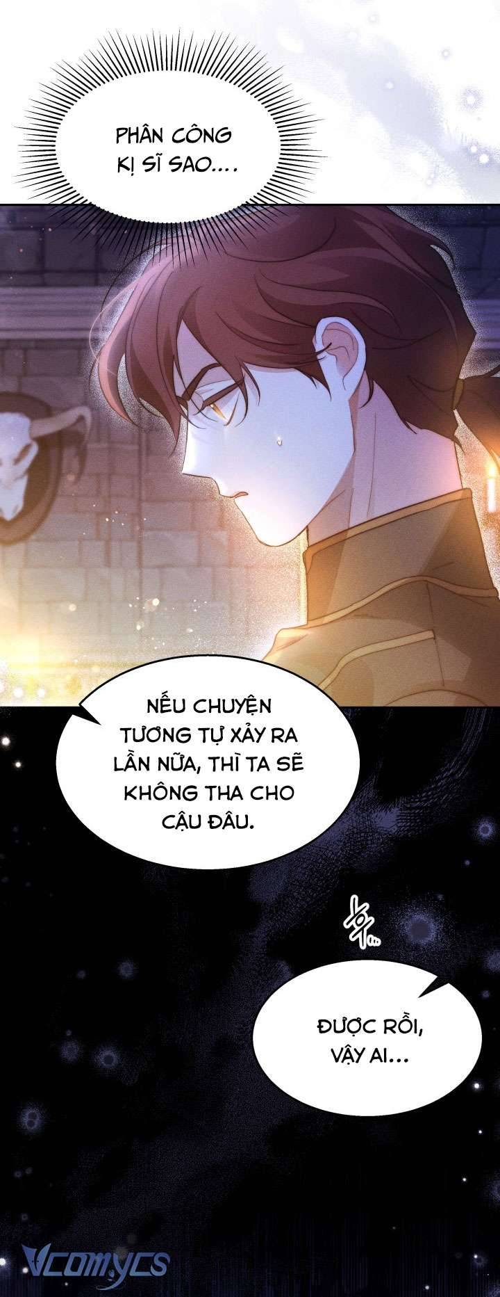 Tiếng Trống Vang Dội Chapter 25 - Trang 4