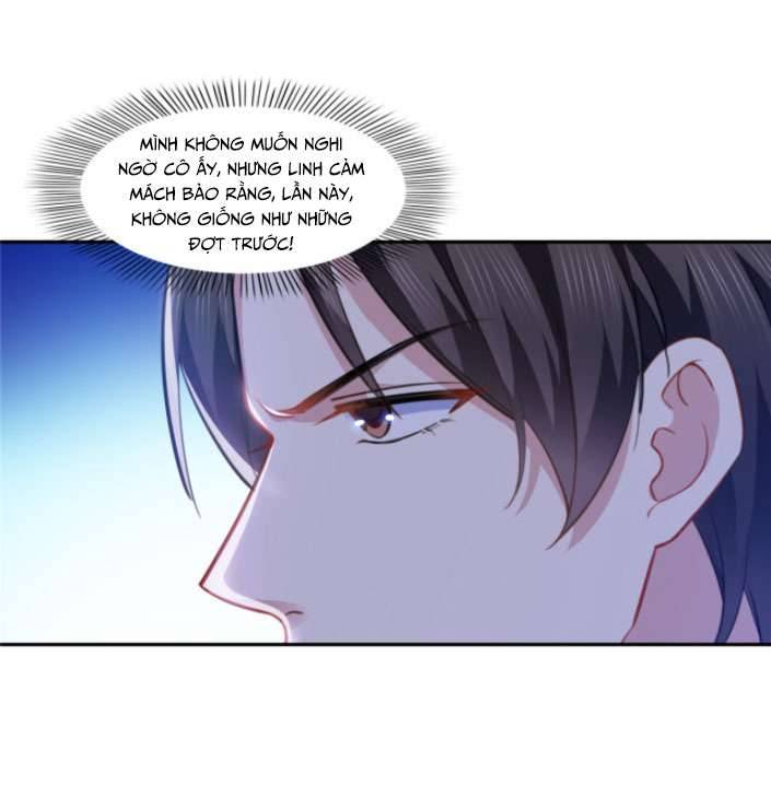 Hệt Như Hàn Quang Gặp Nắng Gắt Chap 196 - Trang 3