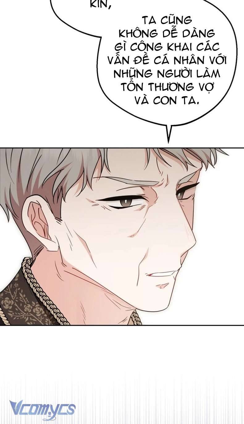 Được Yêu Thương Mà Còn Ngại Ngùng Sao! Chap 60 - Trang 4