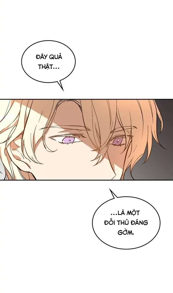 Vị Hôn Thê Khế Ước Của Công Tước Chapter 75 - Next Chapter 76