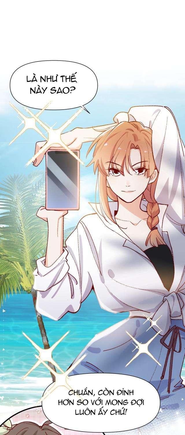 Mười năm sau, tôi kết hôn với kẻ thù không đội trời chung Chap 43 - Trang 2