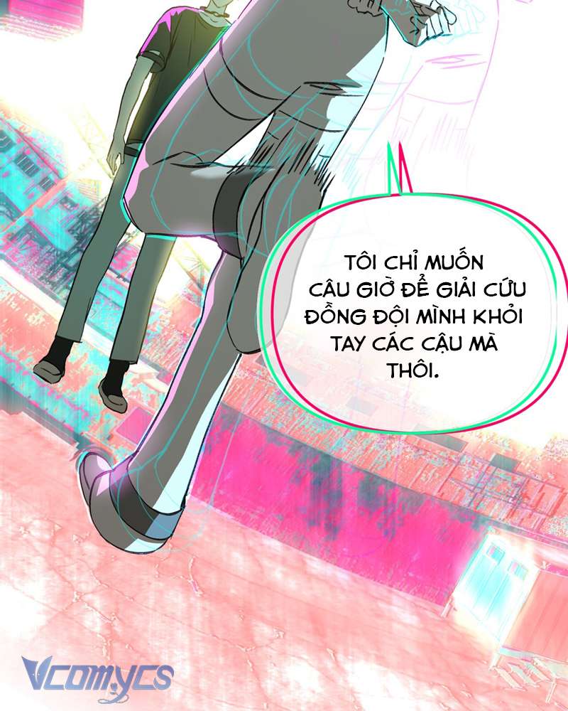 Ác Chi Hoàn Chapter 33 - Trang 4