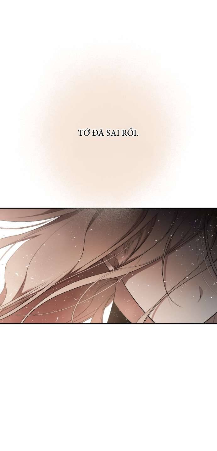 Lời Thú Nhận Của Chúa Tể Bóng Tối Chap 63 - Trang 4