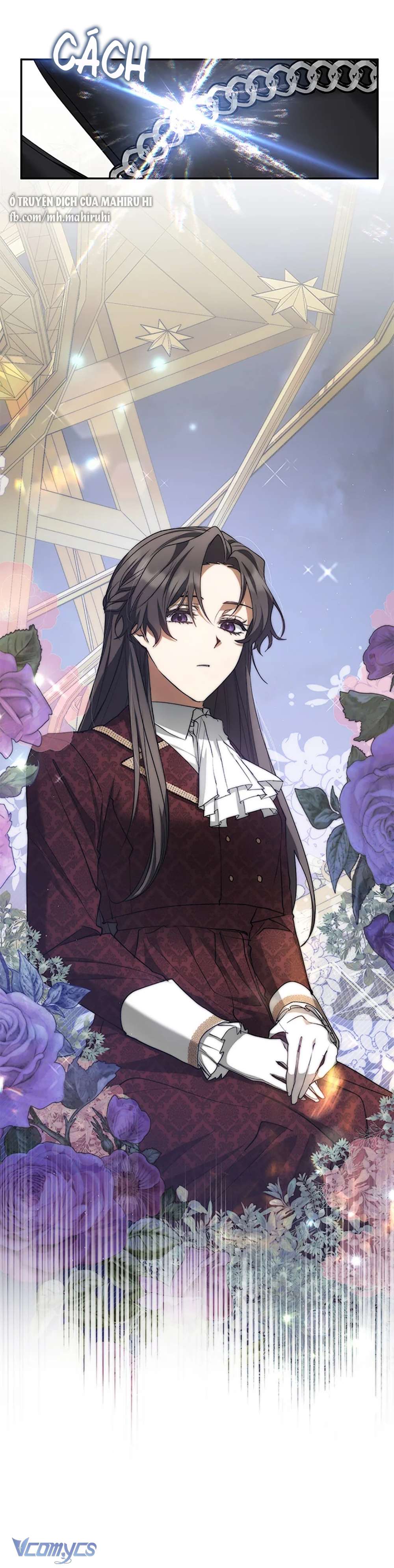 Không Thể Thoát Khỏi Người Chap 72 - Trang 4