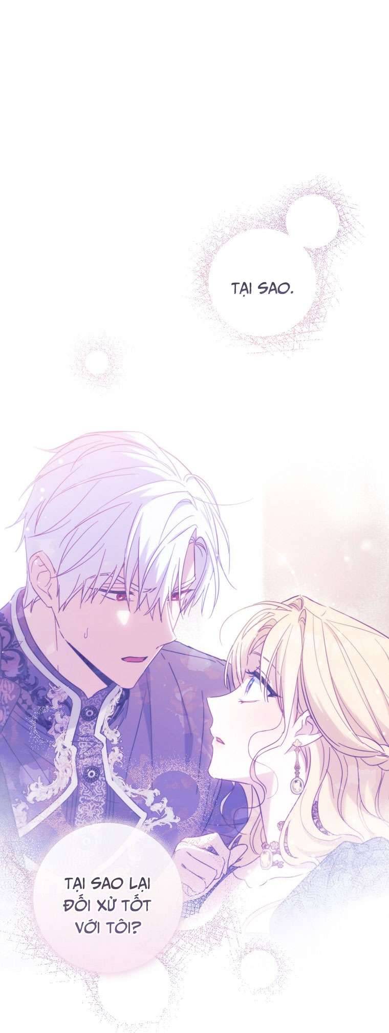 Phương Pháp Khiến Phu Quân Đứng Về Phía Tôi Chapter 33 - Trang 4