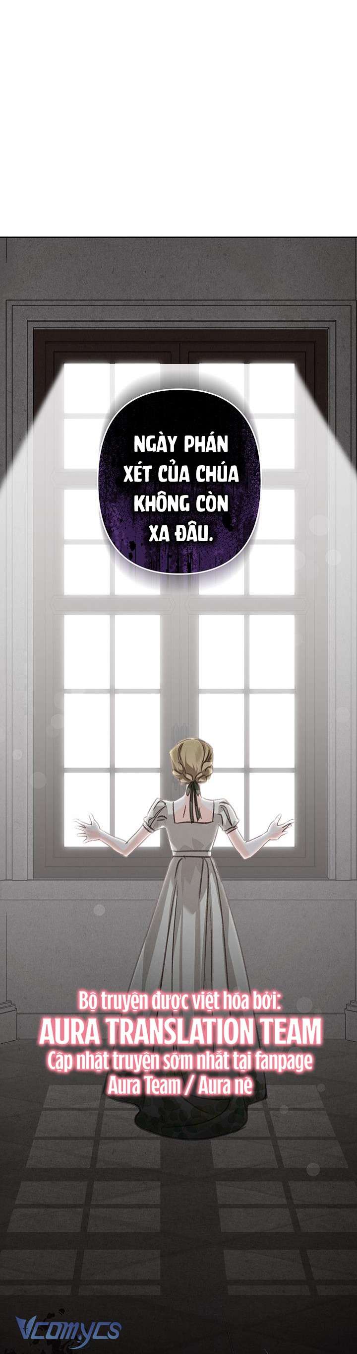 Sống Sót Như Một Hầu Gái Trong Trò Chơi Kinh Dị Chapter 56 - Trang 4