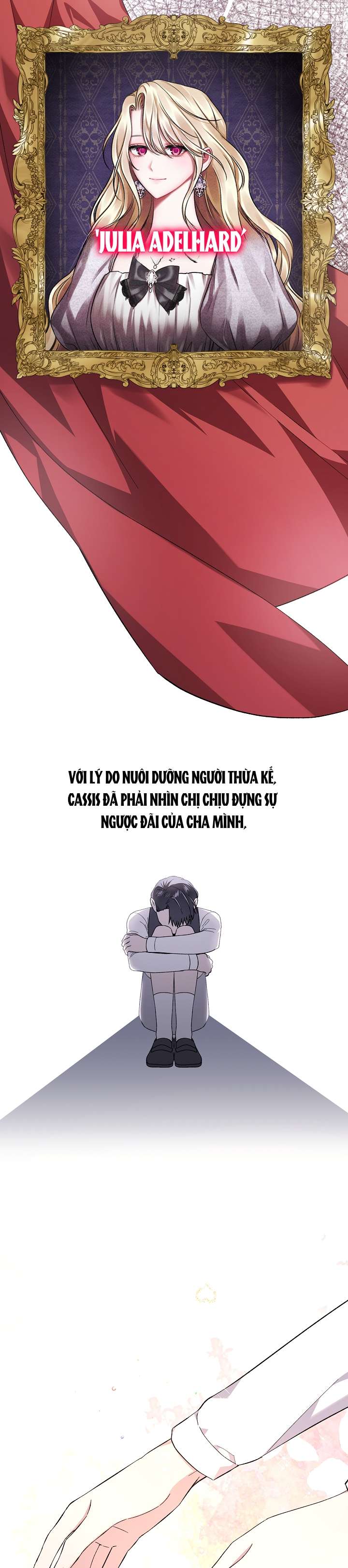 Cha Của Nam Chính Từ Chối Hủy Hôn Chapter 4 - Trang 4