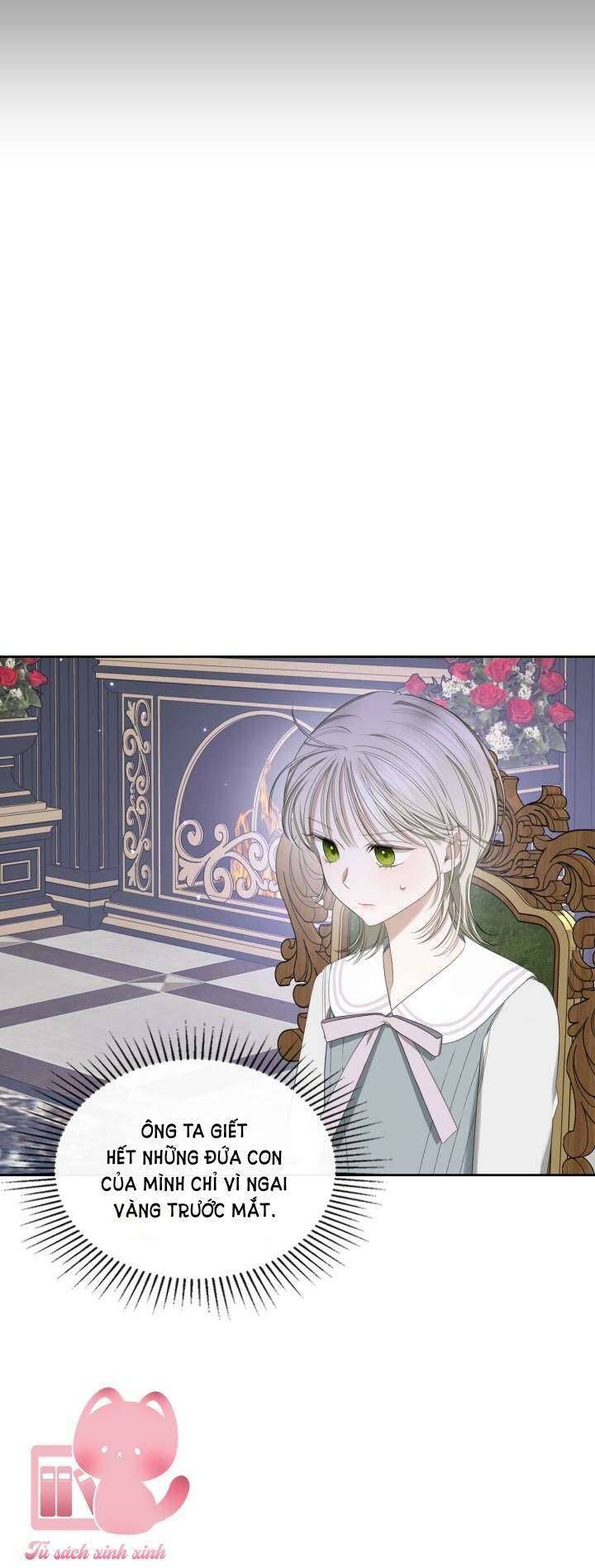 Nam Chính Quái Vật Sống Dưới Giường Tôi Chapter 10 - Trang 4