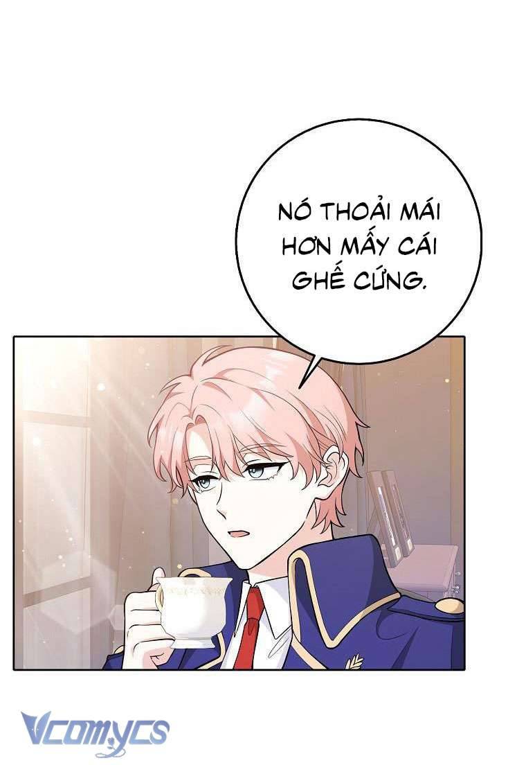 Tôi Thề Chúng Ta Chỉ Là Bạn Chapter 3 - Next Chapter 4