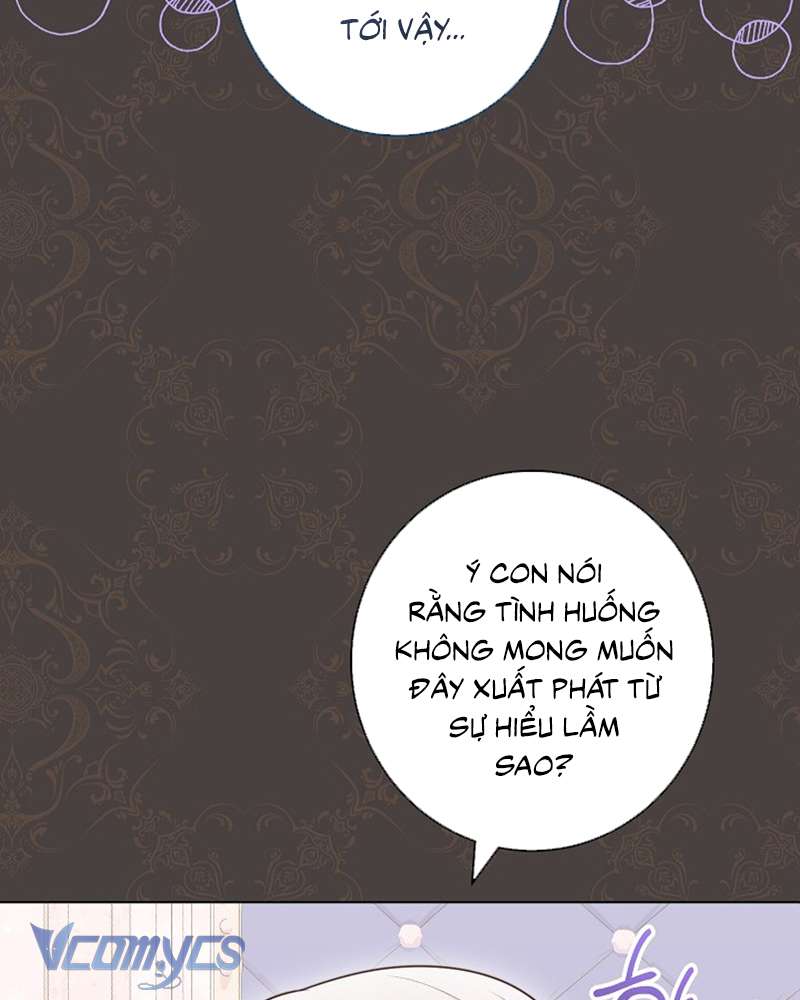 Hầu Gái Độc Quyền Của Hoàng Hậu Phản Diện Chapter 44 - Trang 4