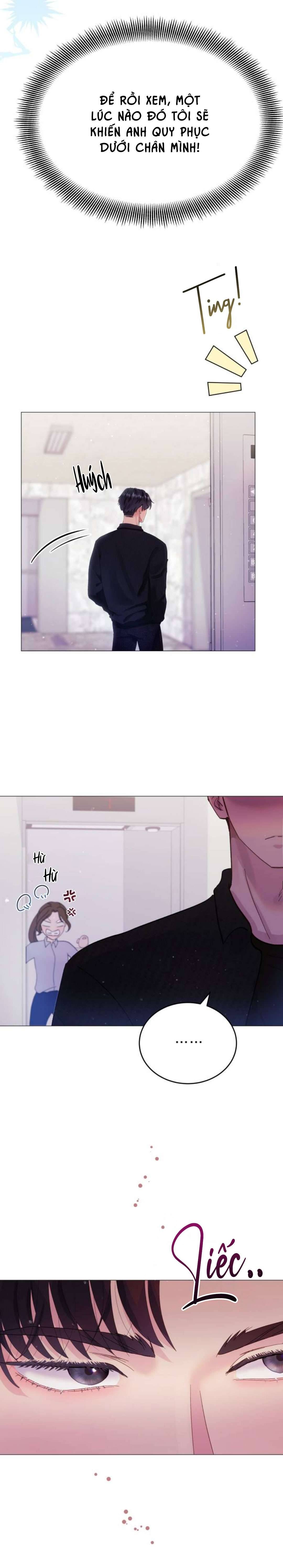 Hướng Dẫn Thu Phục Mãnh Thú Chap 3 - Next Chap 4