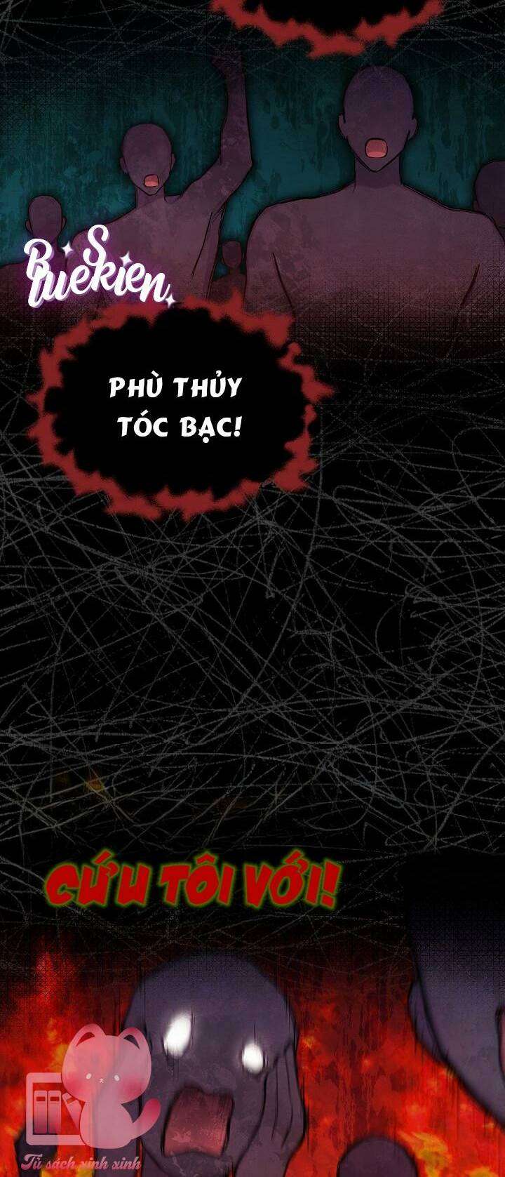 Bệ Hạ, Tôi Sẽ Giết Ngài! Chapter 24 - Trang 4