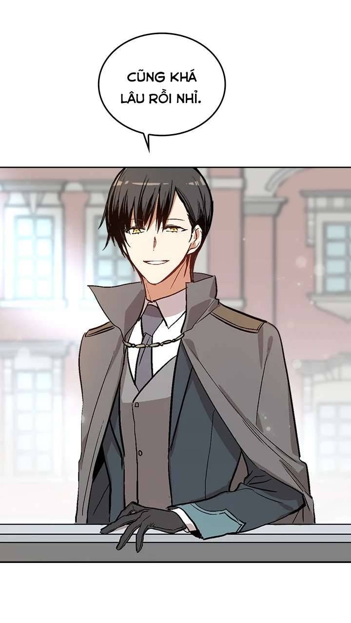 Vị Hôn Thê Khế Ước Của Công Tước Chapter 39 - Next Chapter 39