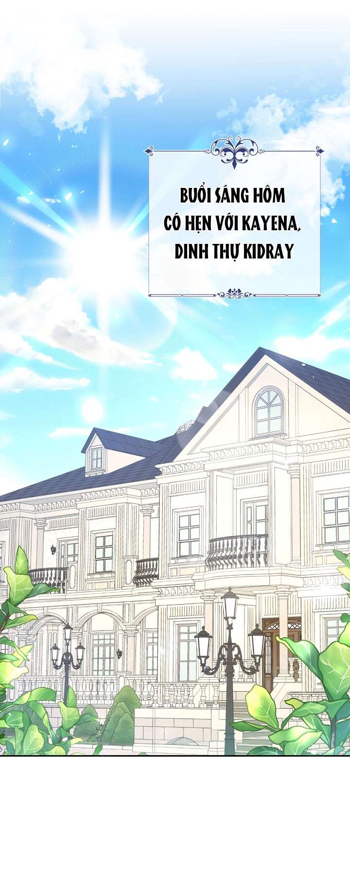 Ác Nữ Chỉ Là Một Con Rối Chap 44 - Trang 2