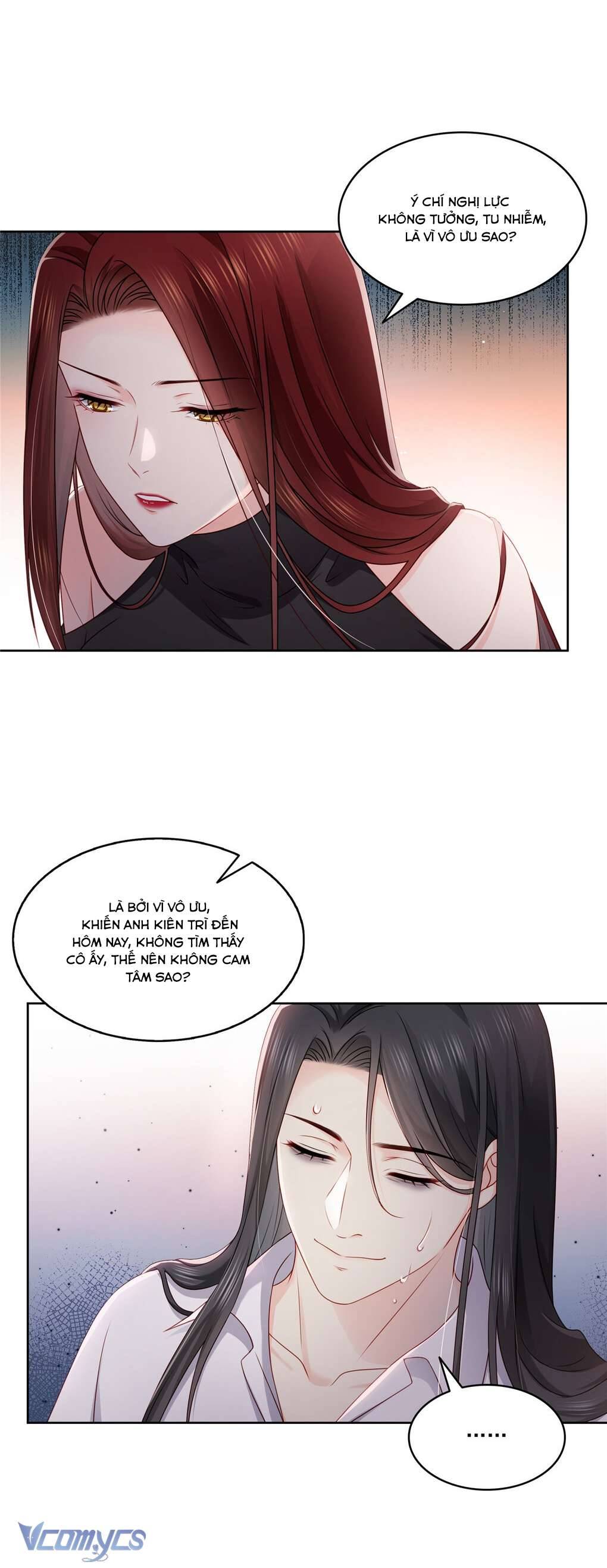 Hệt Như Hàn Quang Gặp Nắng Gắt Chap 478 - Trang 4