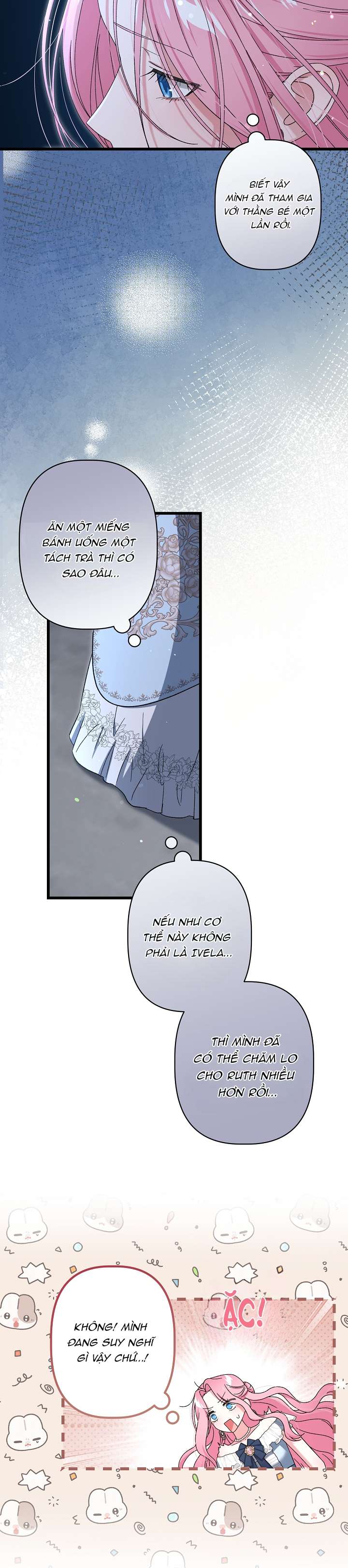 Cha Của Nam Chính Từ Chối Hủy Hôn Chapter 2 - Trang 4