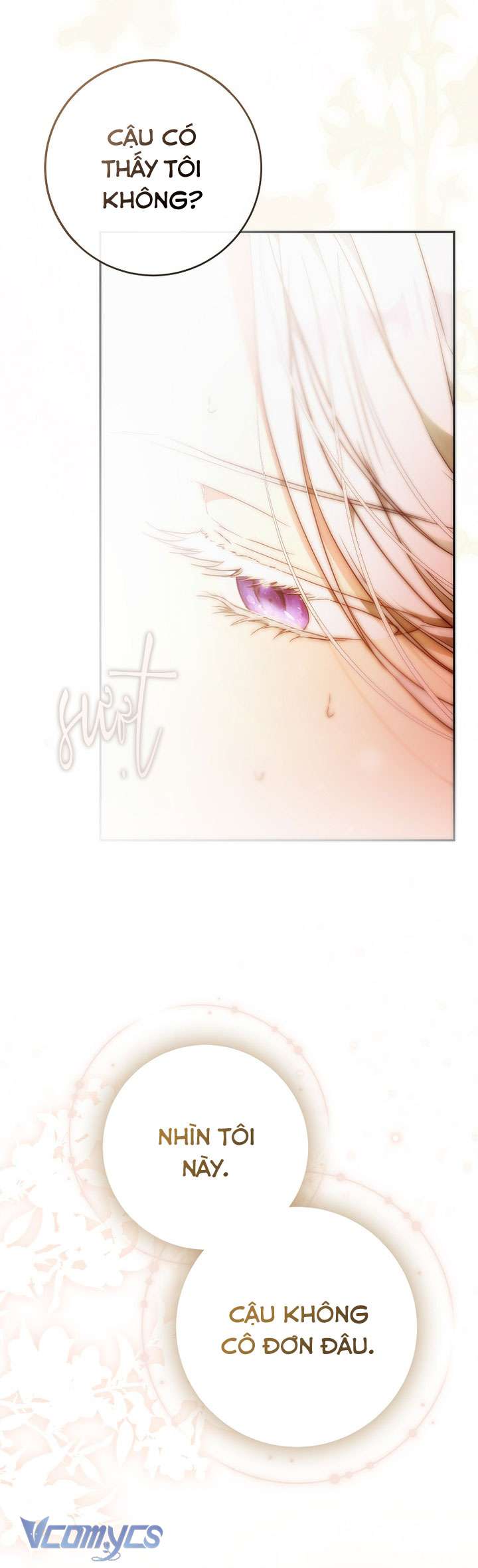 Tôi Trở Thành Vợ Của Nam Chính Chap 119 - Trang 2