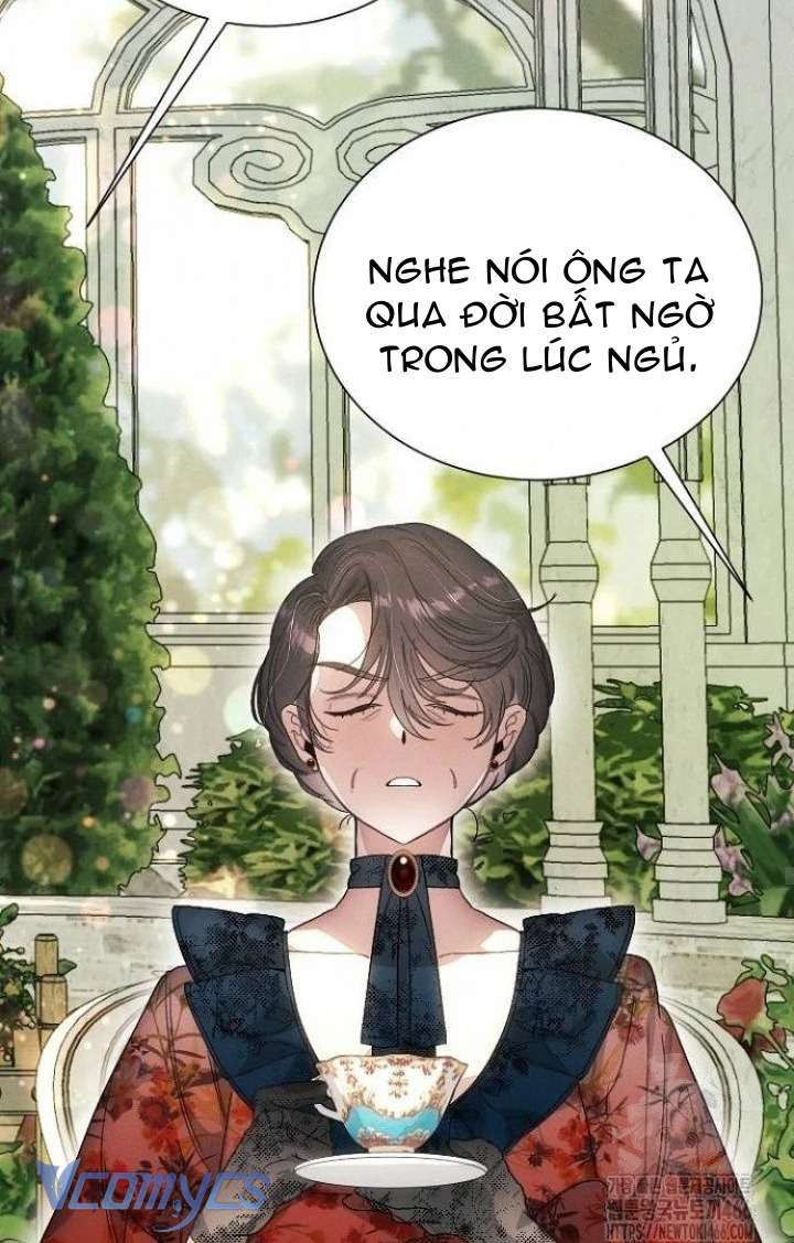 Papa Bạo Chúa, Con Sẽ Bảo Vệ Người! Chap 13 - Trang 2