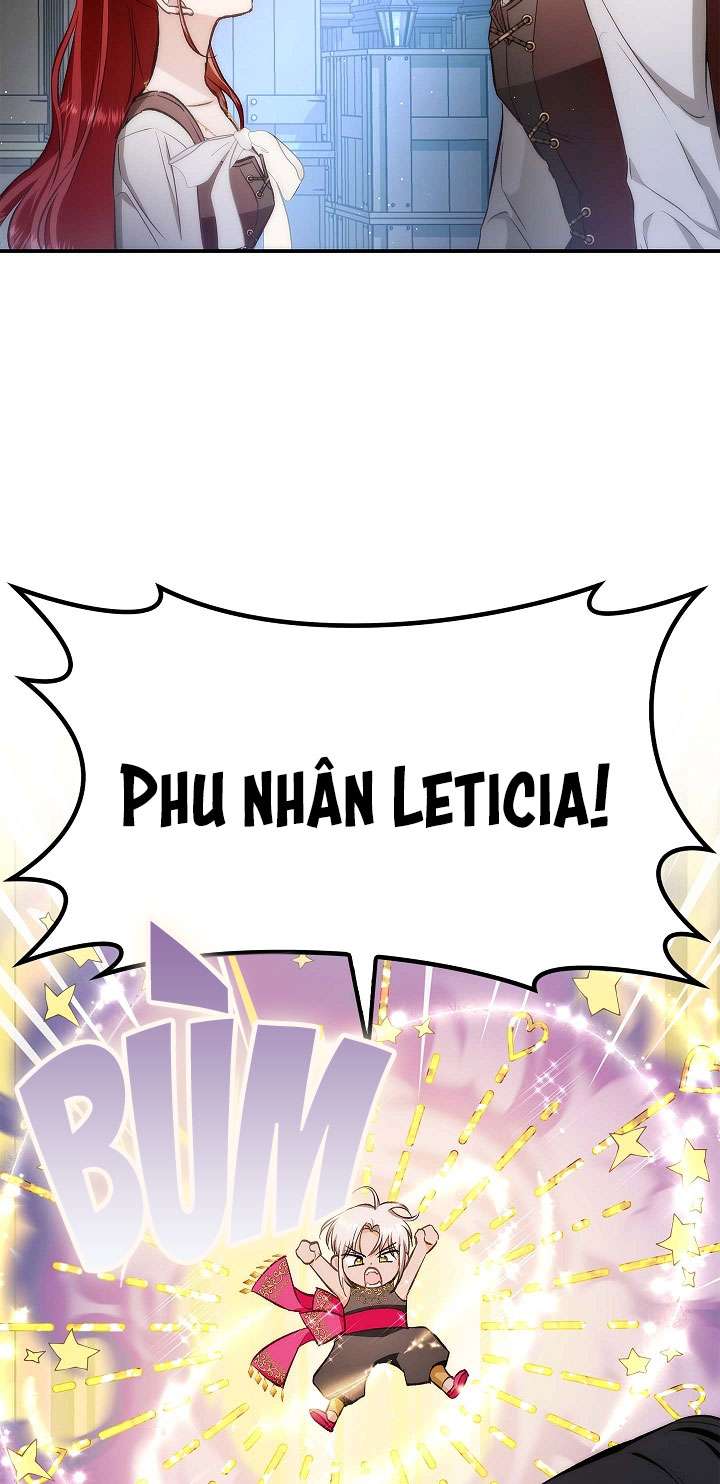 Hôn Phu Ẩn Sắc Chapter 60 - Trang 4