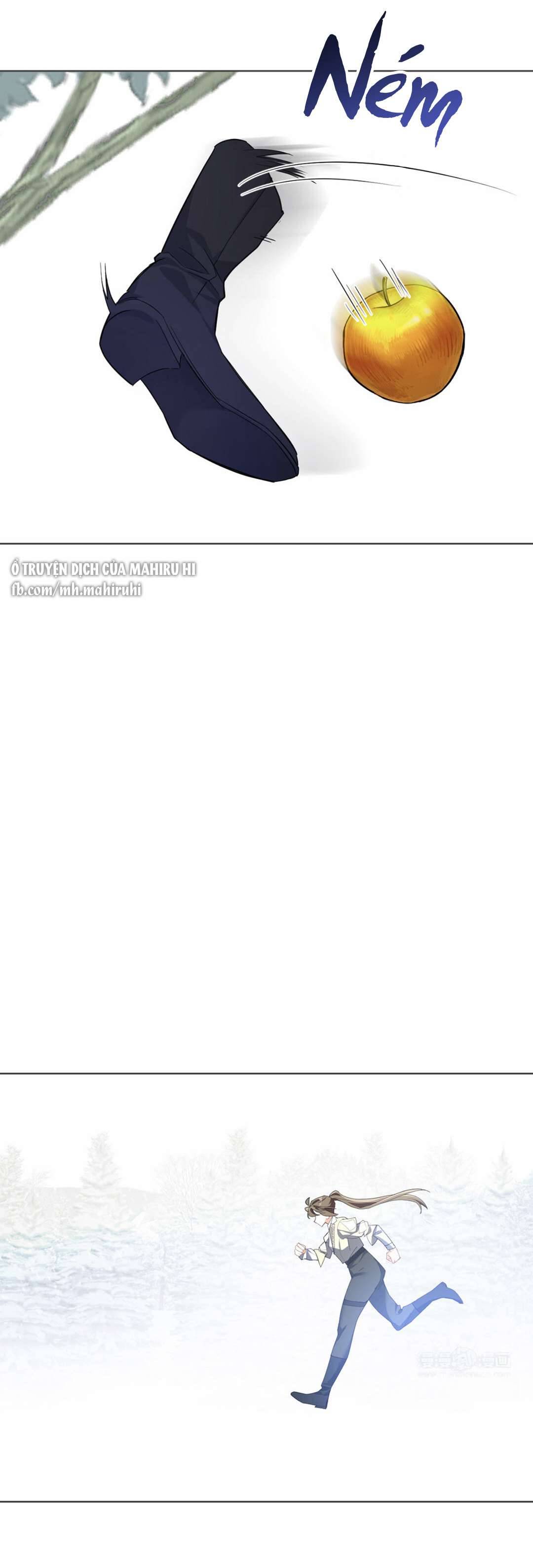 Đại Chiến Công Chúa Chapter 144 - Trang 4