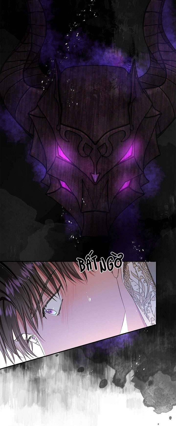 Hôn Phu Ẩn Sắc Chapter 64 - Trang 4