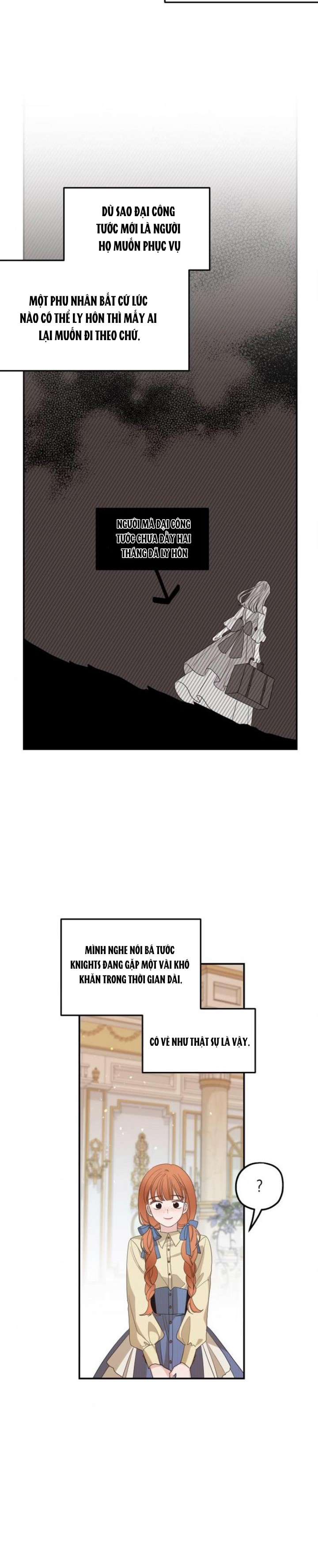 Gia Đình Chồng Quá Ám Ảnh Bởi Tôi Chap 14 - Trang 2