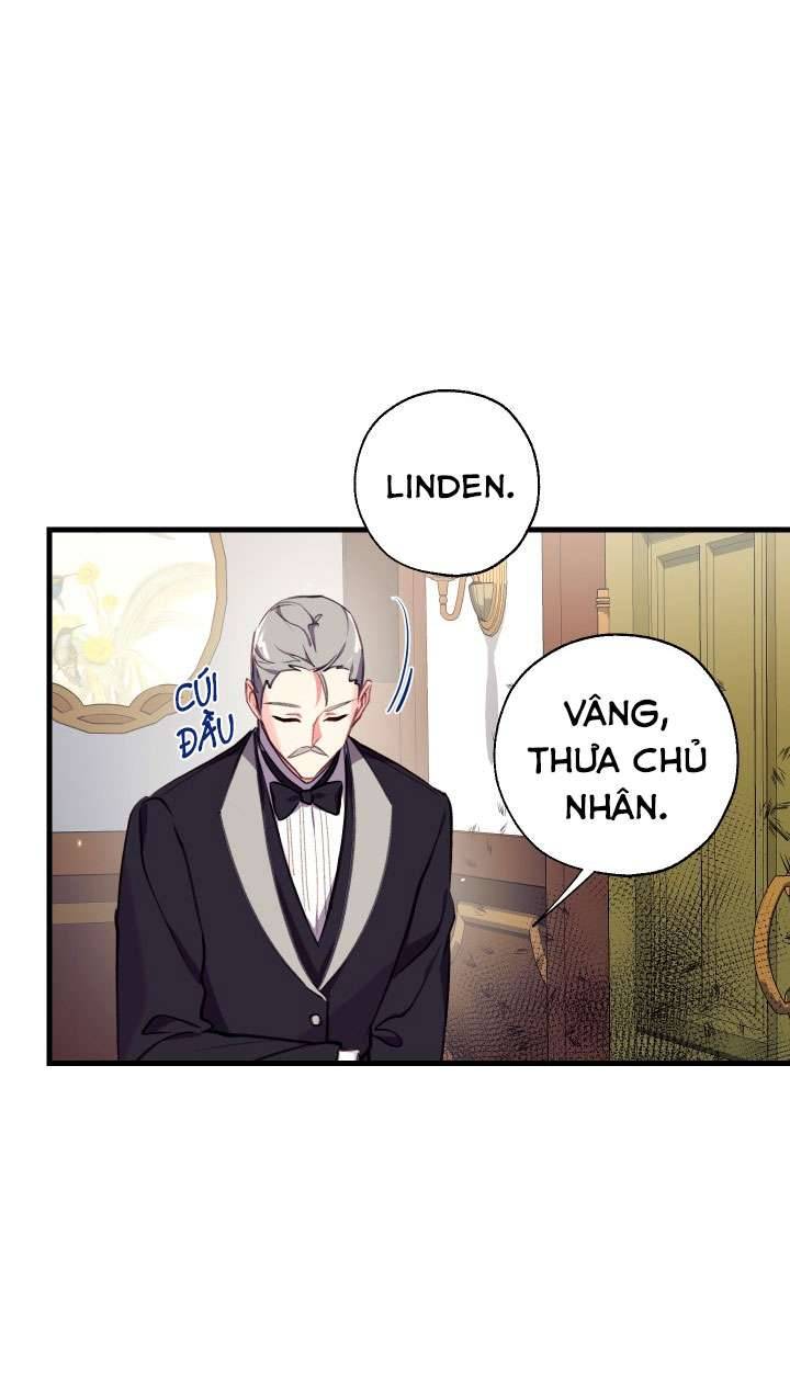 Chúng Ta Có Thể Trở Thành Một Gia Đình Được Không? Chap 4 - Trang 2