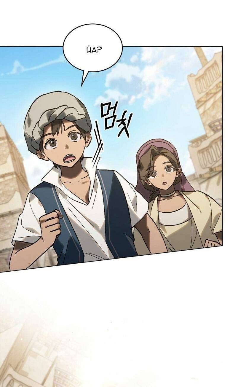 Khi Số Phận Tìm Đến Hai Ta Chapter 16 - Trang 4