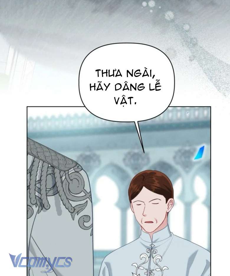 Sự Điều Trị Đặc Biệt Của Tinh Linh Chapter 85 - Trang 4