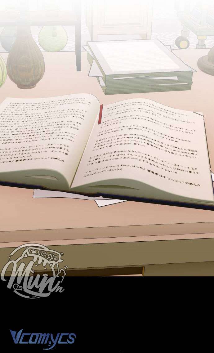 Nhật Ký Tuần Trăng Mật Của Phù Thủy Và Rồng Chapter 8 - Trang 4